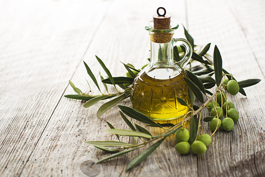 Olive Oil for Skin Benefits