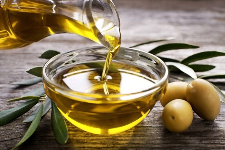 A Definitive Guide to Using Olive Oil