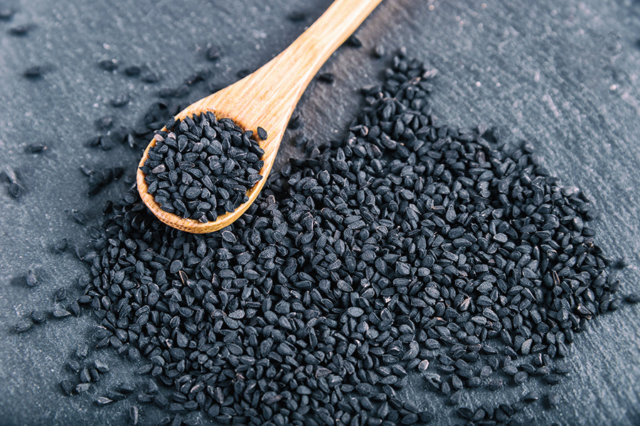 All You Need to Know About Black Seed Oil and Food