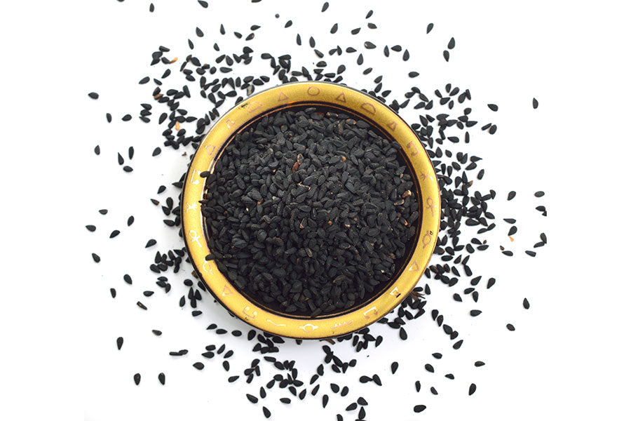 Black seed: Your Route to a Great Health – Nature's Blends