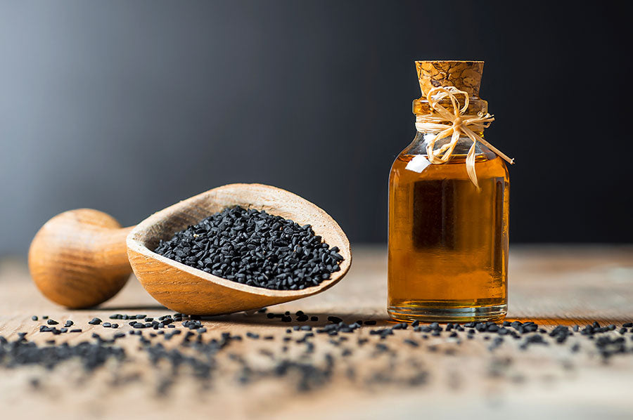 Add Black seed to you daily life – Nature's Blends